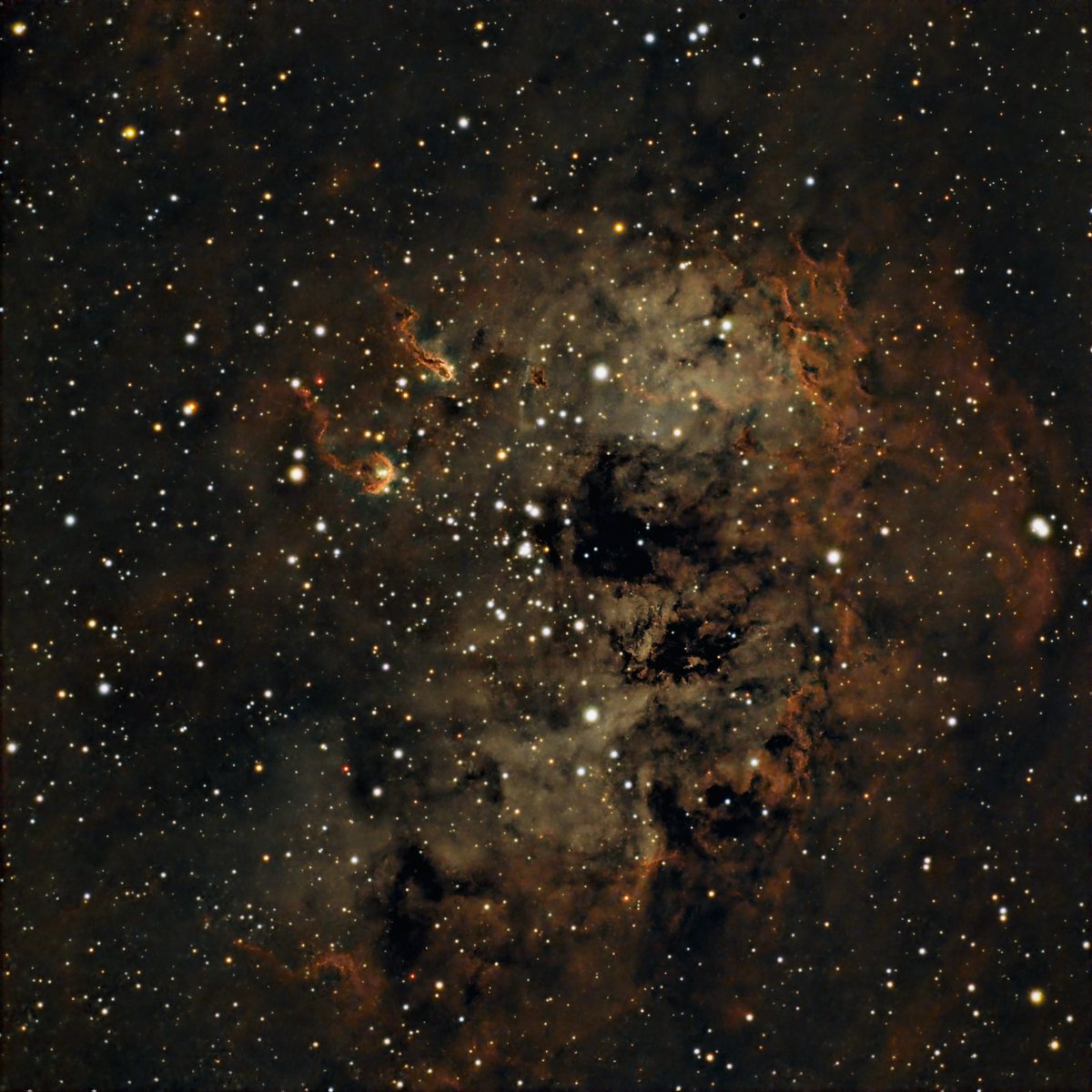 ChrisHerd's tweet photo. Some of my latest astrophotography shots... https://t.co/F6MZVmoKID