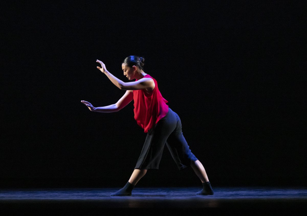 NEW YORK: 18+1 is a joyful celebration of Gustavo Ramirez Sansano tenure as a choreographer. Rejoice this jubilant dance at New York City Center in April. Tickets are now on sale herehttps://www.nycitycenter.org/pdps/2023-2024/ballet-hispanico/ Photo Credits: Erin Baiano