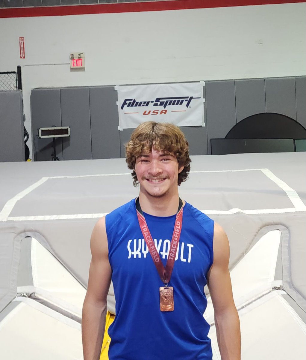 Kenya Fouch tweet media