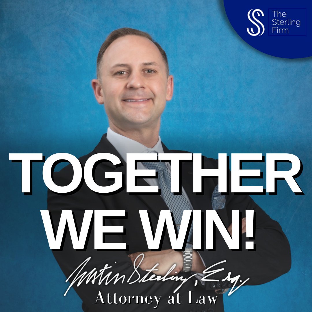 💪 WE WIN TOGETHER! 

📲 +1(310)498-2750
TOLL FREE: (844) 4-GETLEGAL / (844) 443-8534
*
#personalinjurylaw #personalinjurylawyer #injurylaw #businesslaw #businesslawyer #trademarklaw #trademarklawyer