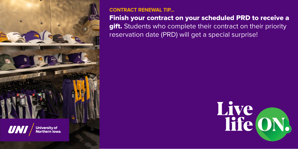 UNI Housing tweet media
