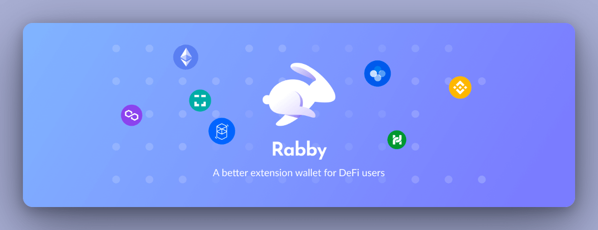 HilaryP_eth's tweet photo. 🔱CONFIRMED @Rabby_io(Rabby Wallet) airdrop for Points farmers.🔱

Rabby Wallet raised $25M from Sequoia Capital.

Time: 5 minutes
Costs: $1

Go here:  https://t.co/Z6fhae8fXP
Invite code: HilaryP

#airdrop #RabbyWallet #Rabby_wallet #Testnet #invitecode #points #newairdrop #new_airdrop