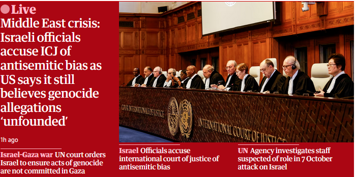 Craig Murray tweet media