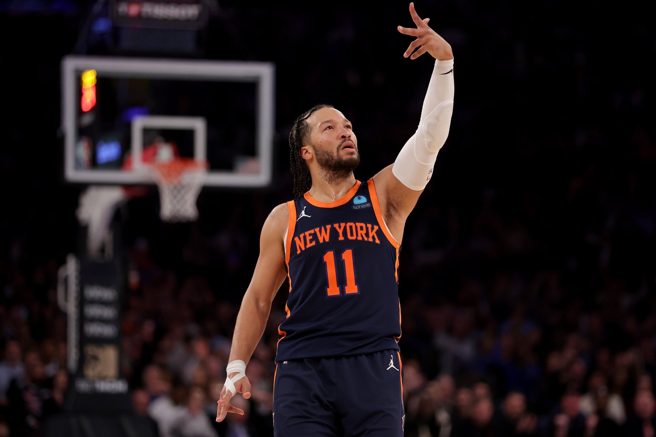 Nba ats on sale