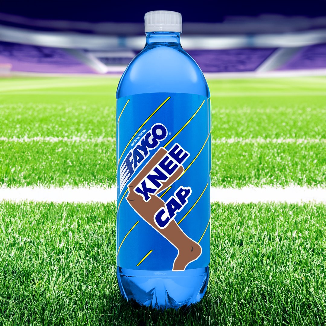 Faygo's tweet photo. What does a Lions victory taste like? Grit, hard work, determination, and another not-so-secret ingredient. #Lions #Detroit #DetroitLions #Faygo https://t.co/ntx3OHm1JI