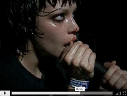 alice glass, crystal castles 2008