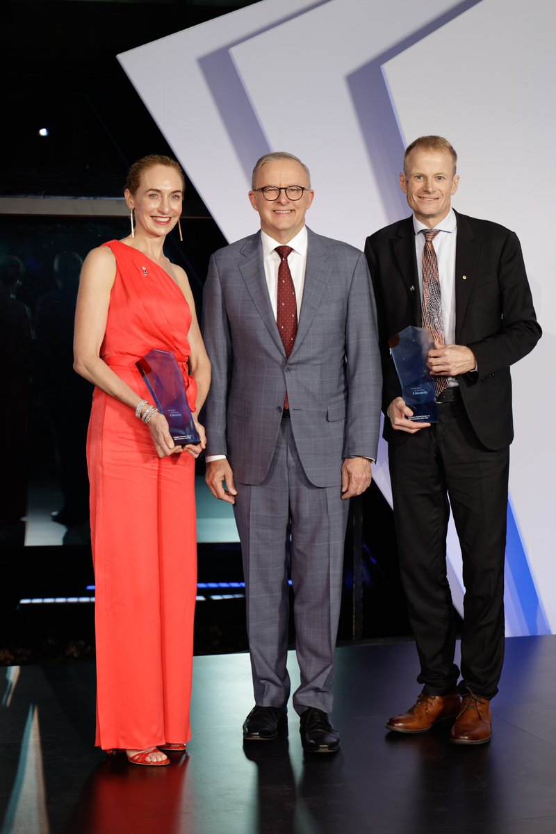 Professor Richard Scolyer AO tweet media