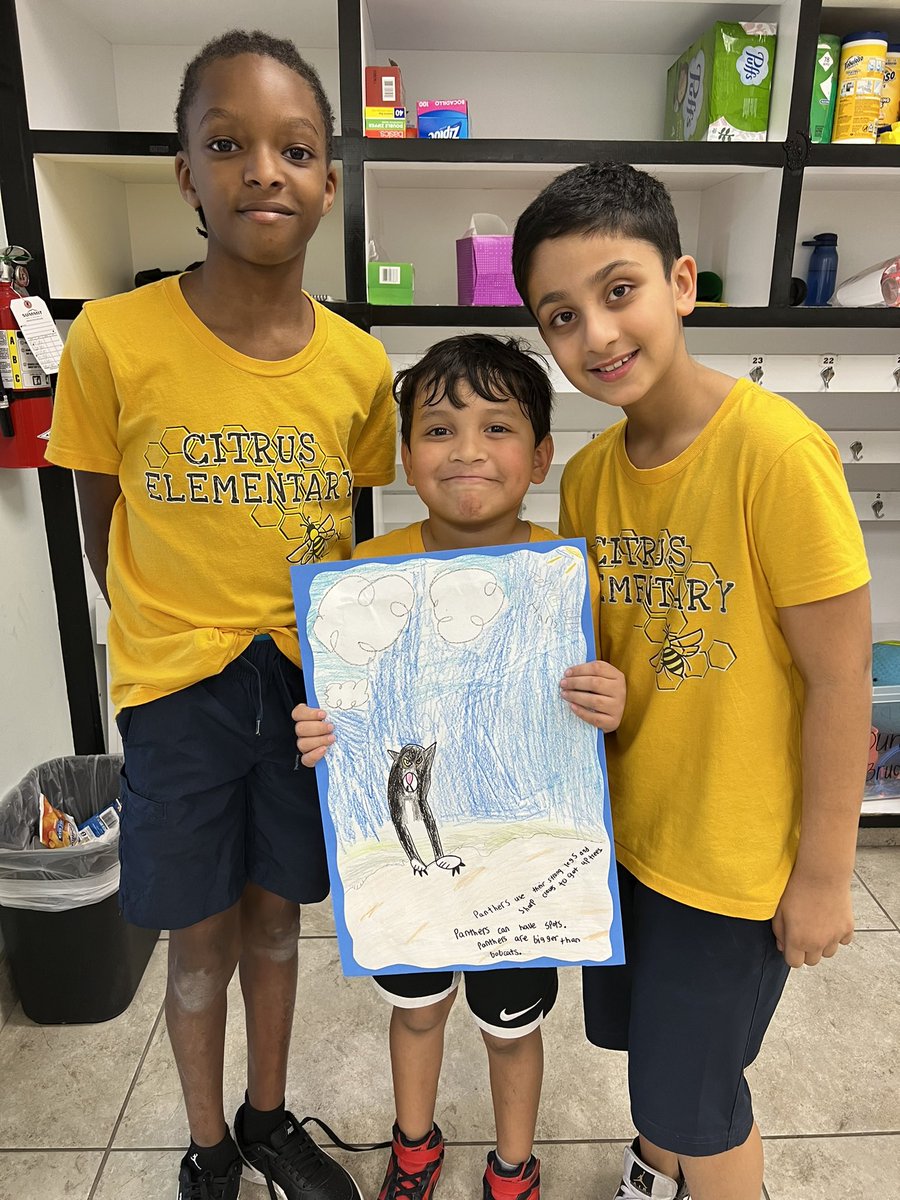 Andrea Monroe tweet media