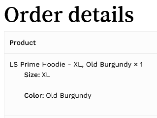 _mel_ancholy's tweet photo. I copped some, you should too 🥰 https://t.co/sUWp6dYyPP