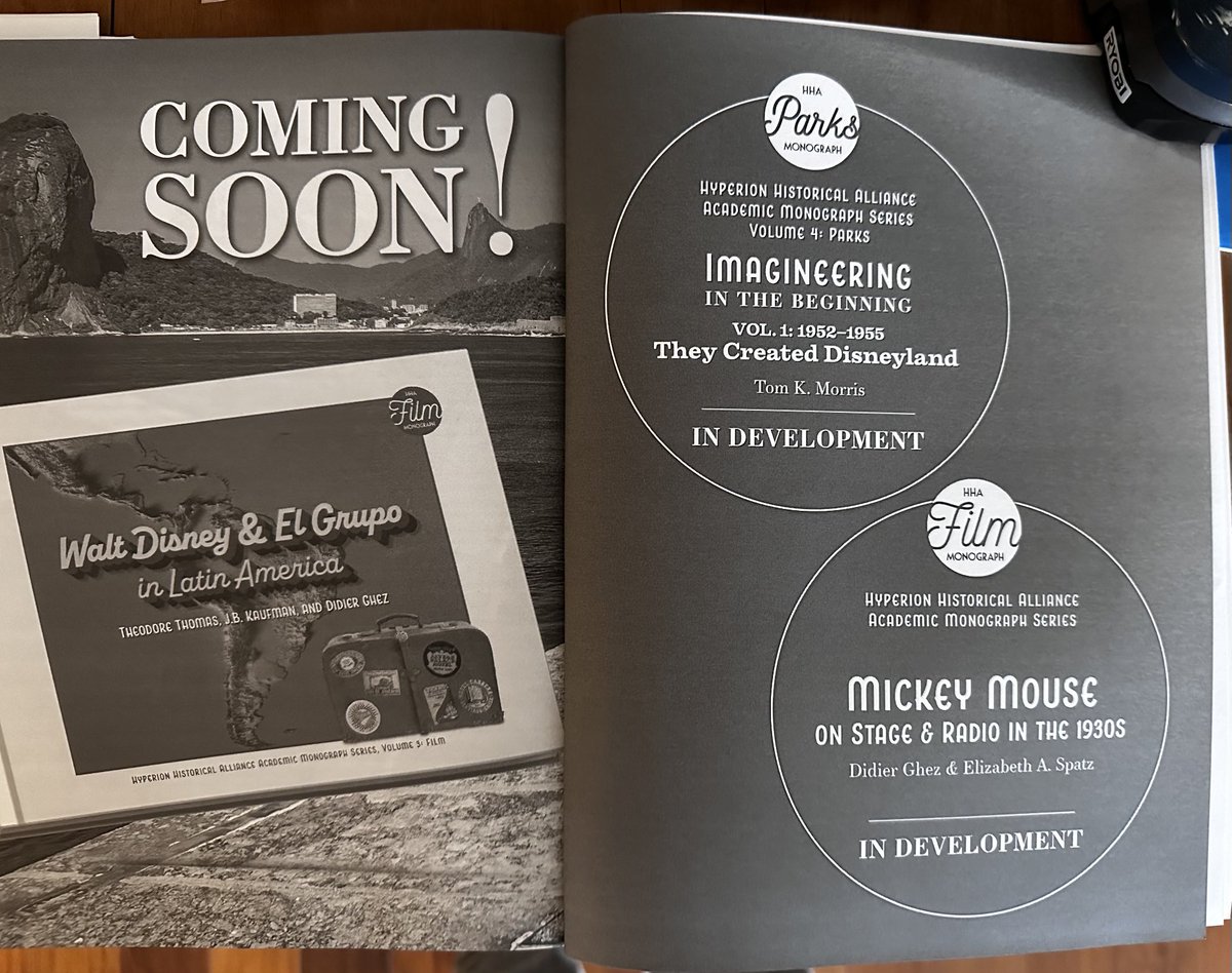 From Hyperion Historical Alliance Publishing!