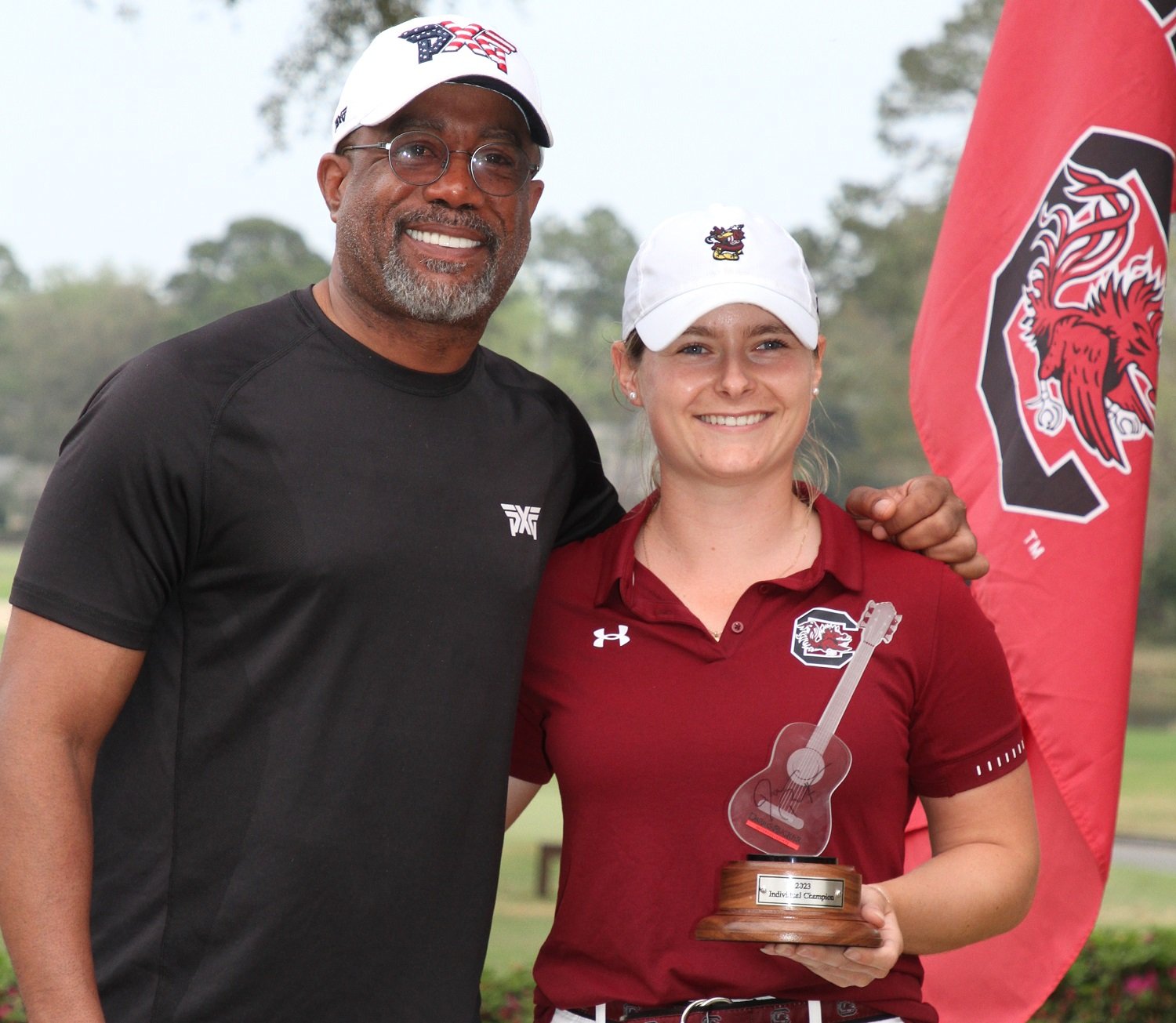 Golf Tournament Hilton Head 2025 Elsy Christin