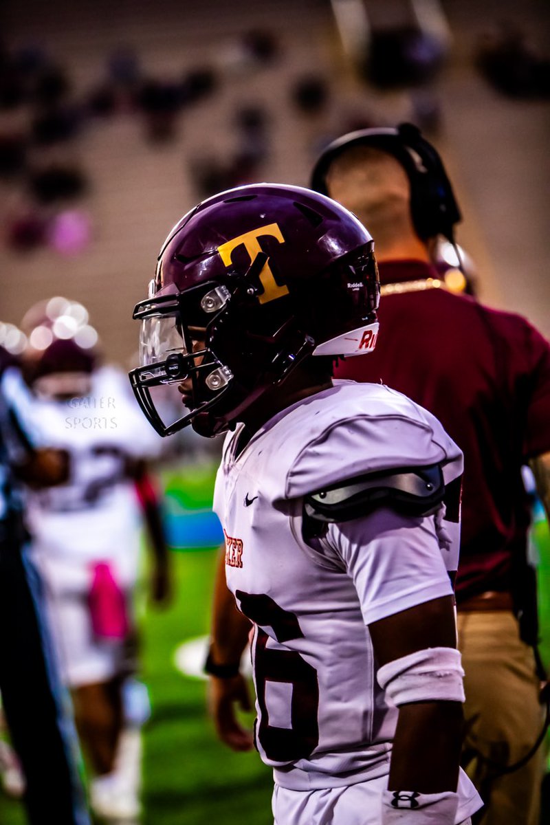 Tyaire Byrd (@tb3_tyaire) on Twitter photo Freshman season szn🩷
1 pbu
25 tackles
16 solos
1 TFL
<a href="/TuckerFootball/">Tucker Tigers</a> <a href="/JeremyO_Johnson/">Jeremy Johnson</a> <a href="/NEGARecruits/">Northeast Georgia Recruits</a> <a href="/RecruitGeorgia/">Recruit Georgia</a> <a href="/RyanWrightRNG/">Ryan Wright</a> <a href="/PrepRedzoneGA/">Prep Redzone Georgia</a> @MacleaySpencer @CoachCarterJ <a href="/DemetricDWarren/">Demetric D. Warren</a> <a href="/therealkwat/">Kenyatta Watson</a> <a href="/MattDeBary/">Matt DeBary</a> <a href="/kevcolston/">Kevin Colston</a>
Hudl: hudl.com/video/3/195289… Freshman season szn🩷
1 pbu
25 tackles
16 solos
1 TFL
<a href="/TuckerFootball/">Tucker Tigers</a> <a href="/JeremyO_Johnson/">Jeremy Johnson</a> <a href="/NEGARecruits/">Northeast Georgia Recruits</a> <a href="/RecruitGeorgia/">Recruit Georgia</a> <a href="/RyanWrightRNG/">Ryan Wright</a> <a href="/PrepRedzoneGA/">Prep Redzone Georgia</a> @MacleaySpencer @CoachCarterJ <a href="/DemetricDWarren/">Demetric D. Warren</a> <a href="/therealkwat/">Kenyatta Watson</a> <a href="/MattDeBary/">Matt DeBary</a> <a href="/kevcolston/">Kevin Colston</a>
Hudl: hudl.com/video/3/195289…