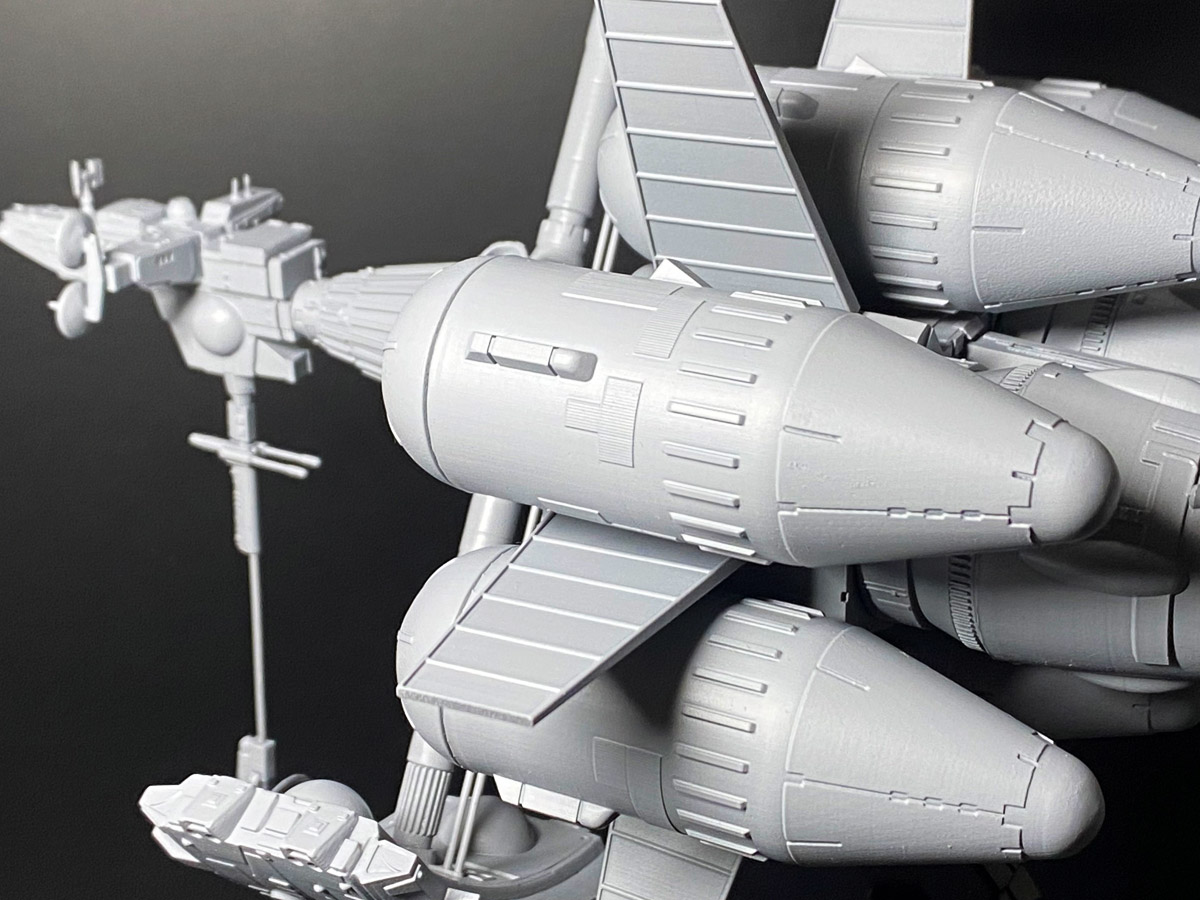 さよならジュピター