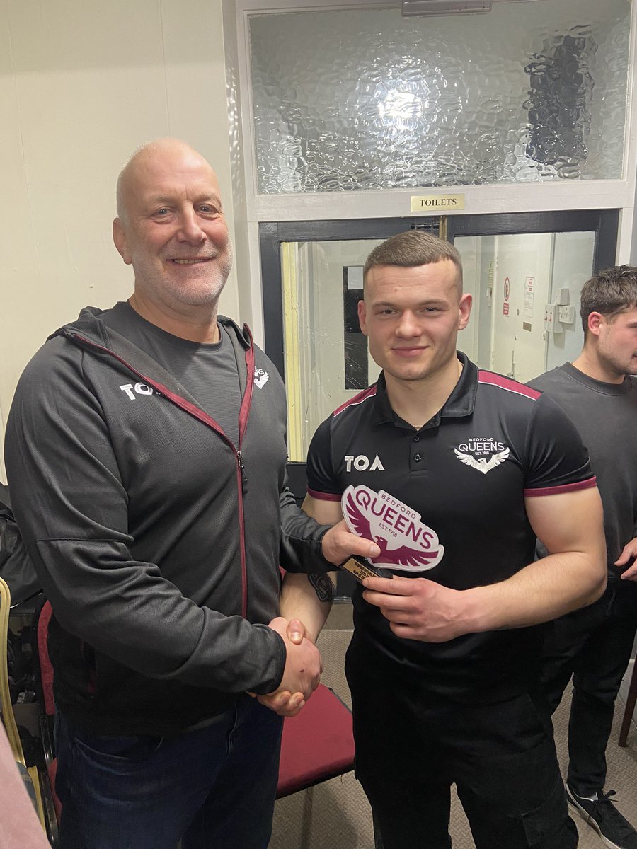 29 to us - lots to <a href="/StIvesRugby/">St. Ives RUFC</a> 

Congrats to Harry Sutton who got a MOTM following a great performance and a wonder try in the second half