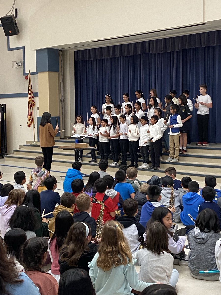 Bollinger Canyon Elementary tweet media