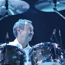 Nick Mason, from Nick Mason's Saucerful of Secrets and Pink Floyd, was born on this day in 1944. He's also a motor racer.

#NickMason #FamousBirthdays #RockandRollHistory #RockHistory  #NickMasonsSaucerfulofSecrets #SaucerfulofSecrets #PinkFloyd #Drummers #MotorRacing #LeMans