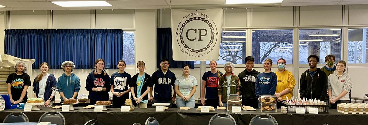 Cougar Perk tweet media