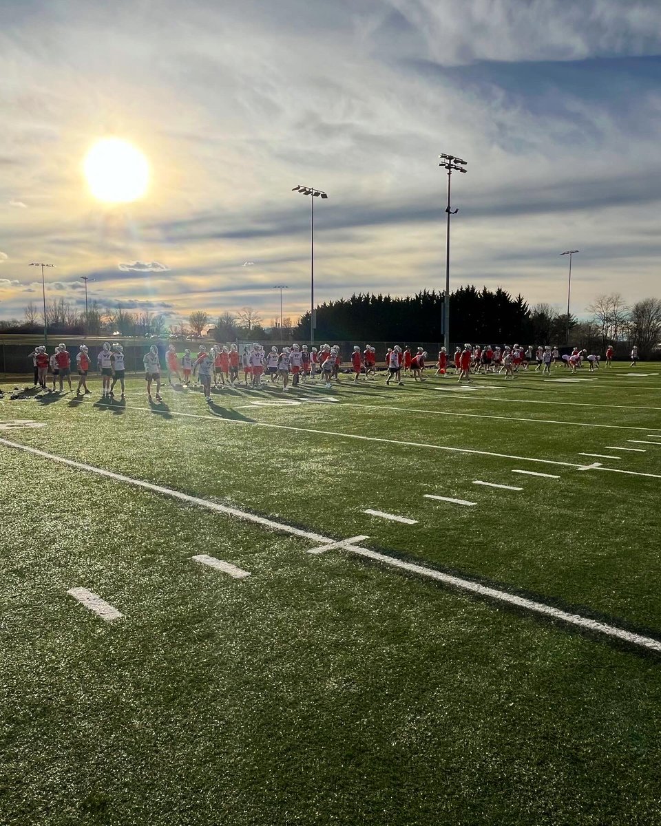 Virginia Tech Men’s Lacrosse tweet media