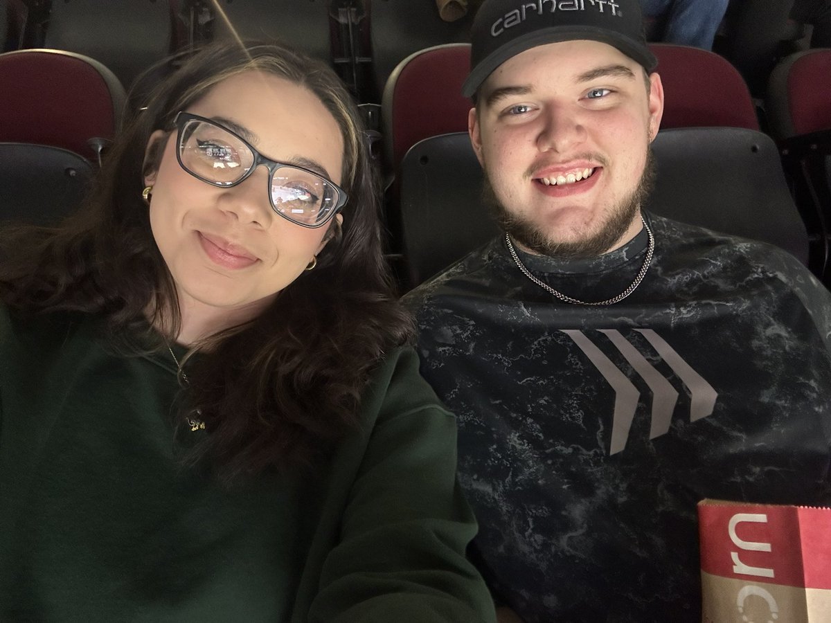 GO MONSTERS #fearthedepth #clevelandmonsters