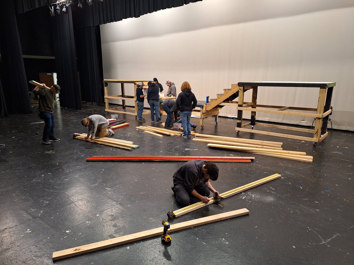 North Lawrence Career Center tweet media