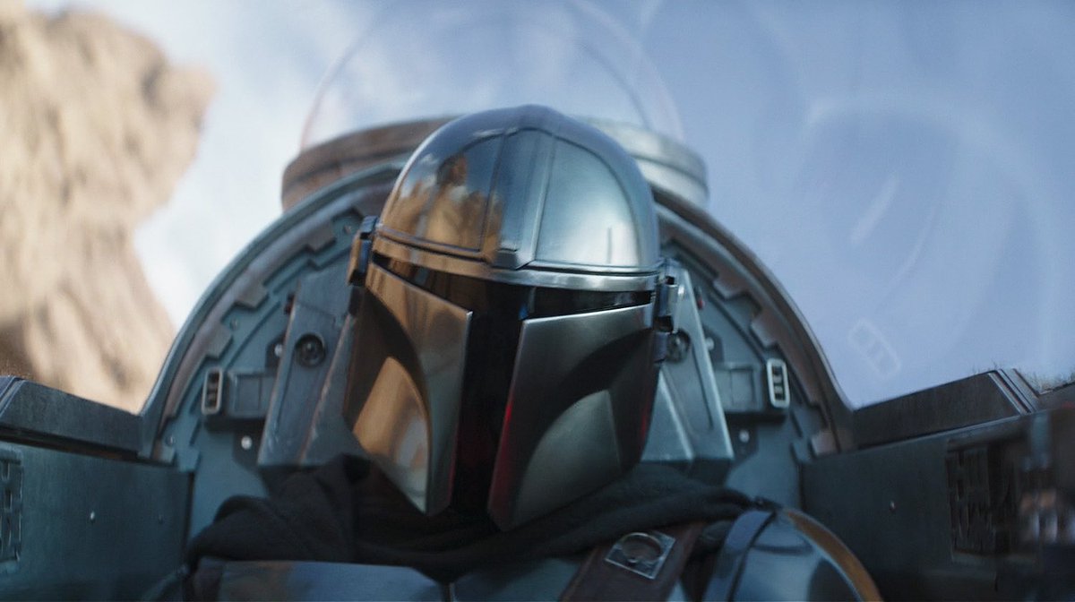 The Book of Boba Fett - Chapter 5: Return of the Mandalorian premiered on this day 2 years ago