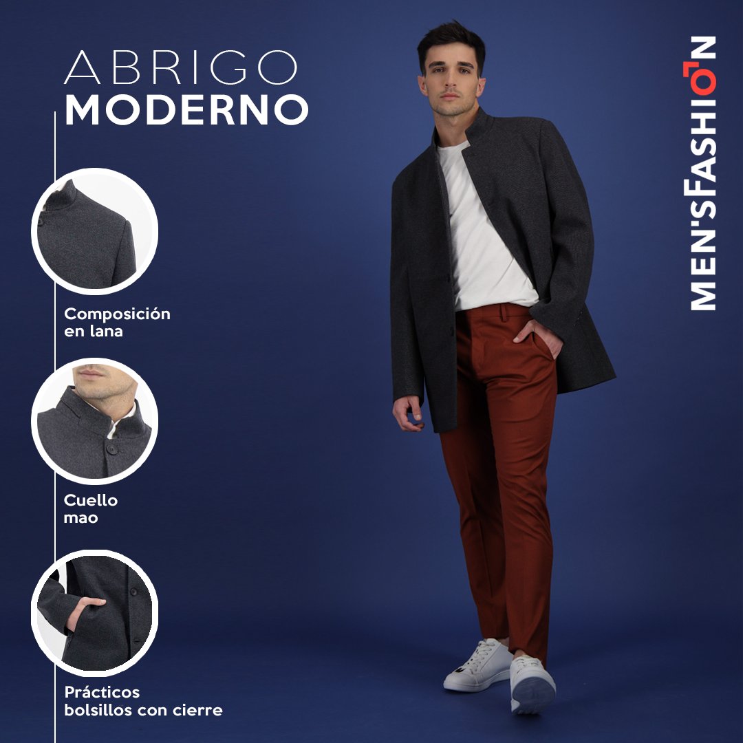 Men's Fashion tweet media