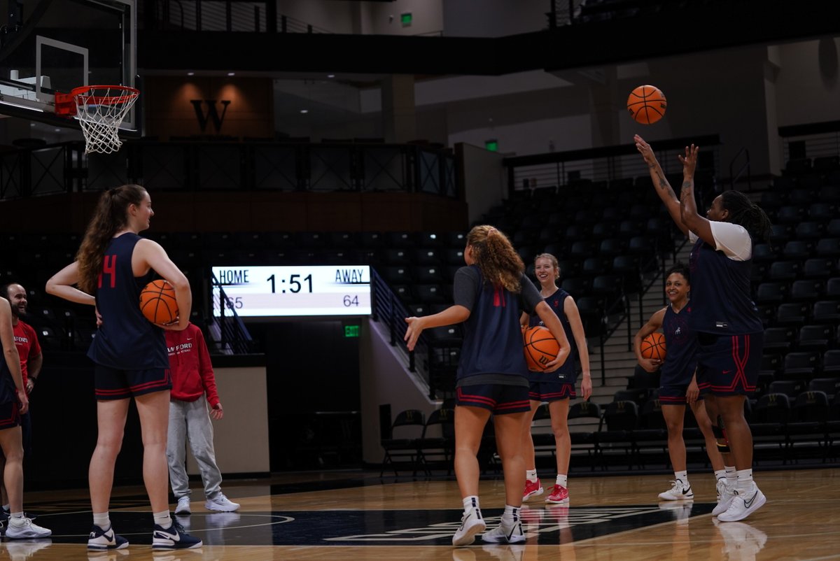 SamfordWBB tweet picture