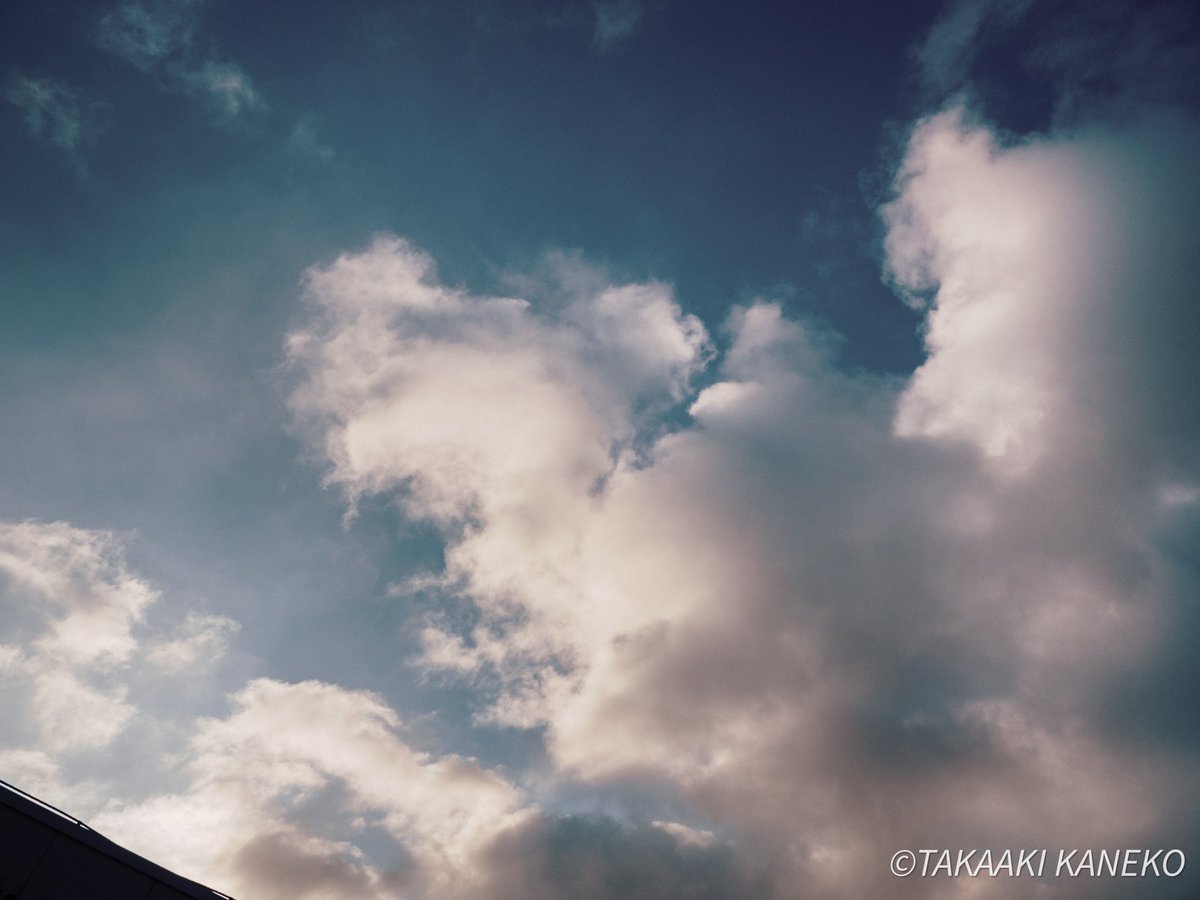 空
LumixGH4で撮影

#sky #空 #スナップ写真