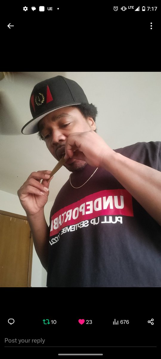 YaYaAnsley's tweet image. #Reparations #Delineation #Stopillegalimmigration #AntiBlackHateCrimeBill #StopCPS #PullUp2024 #BlackAmericans #UNDEPORTABLE