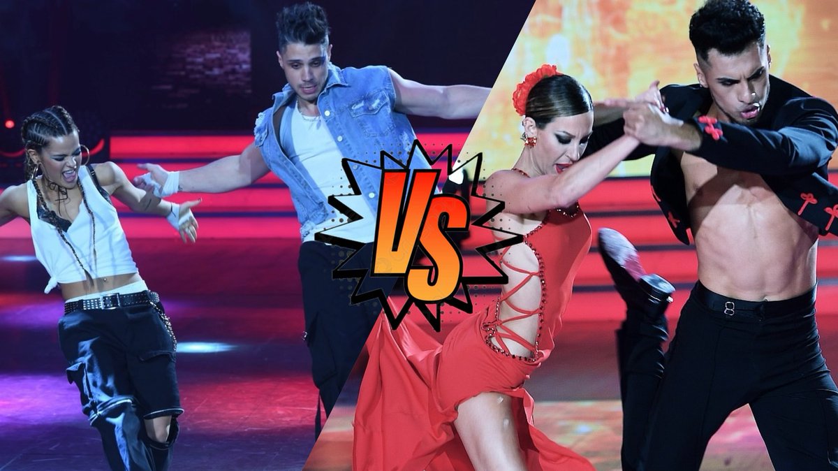 TENDENCIASok's tweet photo. QUIEN TE GUSTARÍA SEA FINALISTA ?

NOELIA MARZOL 👉RT

EL CONE 👉FAV 

#Bailando2024 https://t.co/jGGfDjXcvU