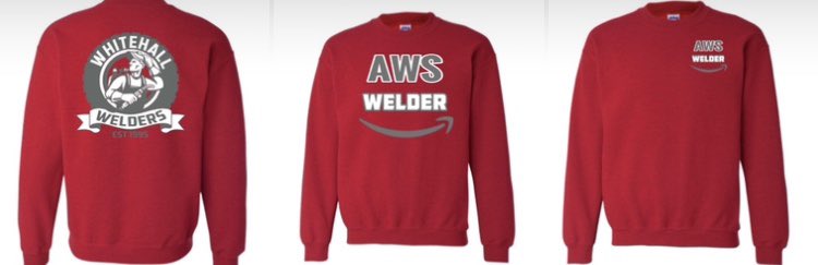 ExpressCustom's tweet image. AWS SPARKS ARE FLYING for Welders. 
Get your Association, Organization or Nonprofit Business the cutting edge promotional products needed to Spark your company’s brand. We carry products for many occasions, conferences and trainee programs.
951-902-4745
expressprintbiz1@gmail.com