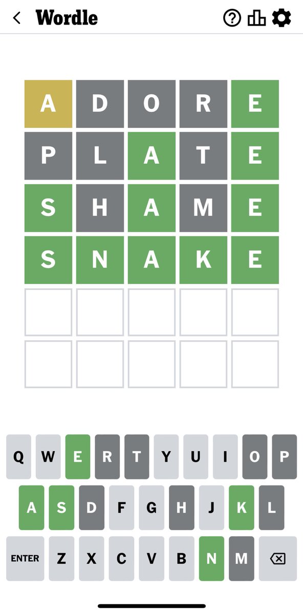 Reputation (TV) is coming