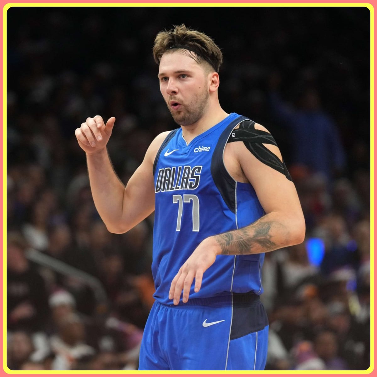 Dabble Fantasy tweet media