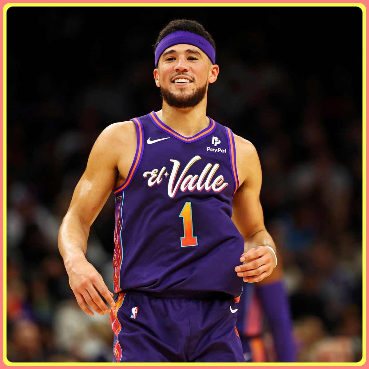 Dabble Fantasy tweet media