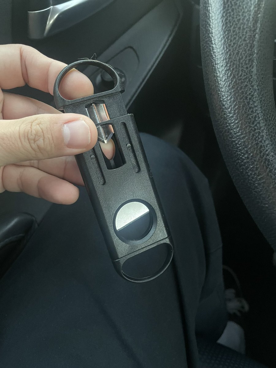 Buorge's tweet photo. Got me the dick guillotine https://t.co/NSIJn6dziH