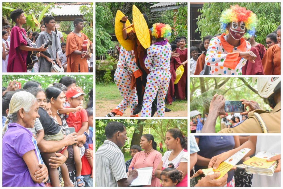 Suneth Agampodi tweet media