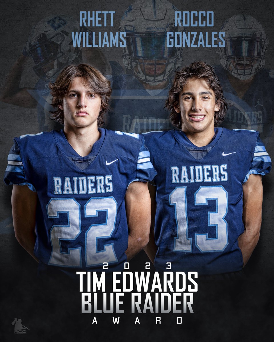 #BlueRaiderBanquet23