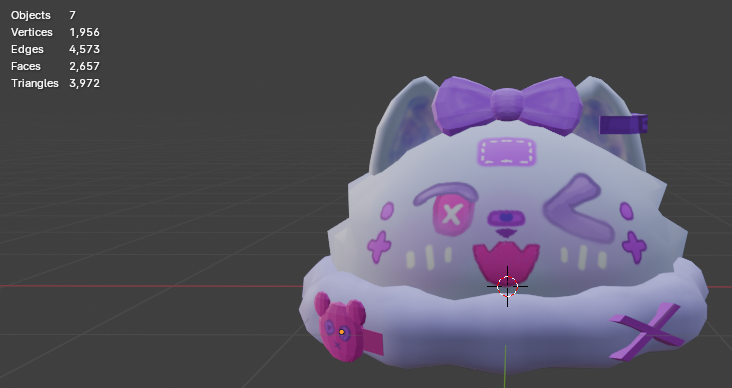 zK4th's tweet photo. New ugc i made
I LOVED IT
#ROBLOX #ugc https://t.co/UgrPoP07Rf