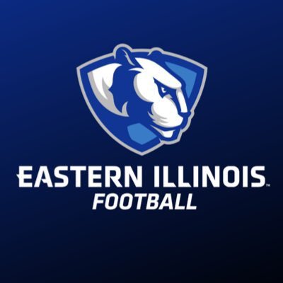 Thank you @jordanwalsh and @EIU_FB for visiting and talking about our football student-athletes!