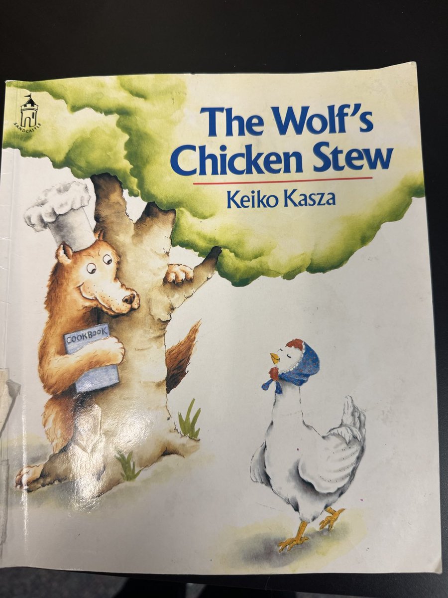 Mrs. Ogle's K tweet media