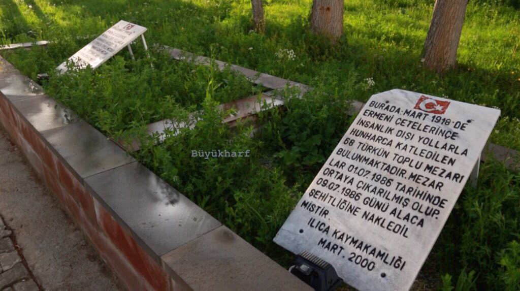 Bugün yetimler babası Kazım Karabekir’in ölüm yıldönümü. Günümüzde Doğu Anadolu’da milletimizin varlığından söz edebiliyorsak bunda paşanın rolü büyüktür. Erzurum Alaca Köyü Şehitliği bu anlamda hem müslümanlara yapılan zulmü hem de paşanın mücahadesini anlamak bakımından temsil