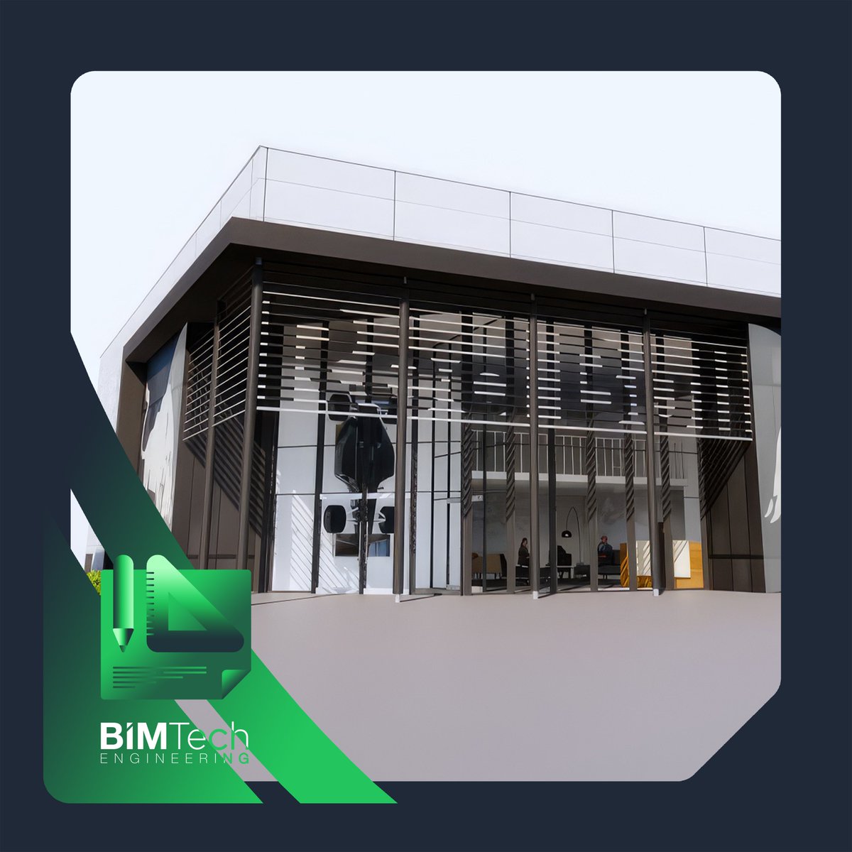 BIMTECH_eng's tweet image. Following the succesful completion of phase 2, BIMTECH Engineering have started work on phase 3 of the Red Bull T44 Facility for SDC Builders Ltd.

We are excited for the work ahead.

#newproject #redbullracing #bim