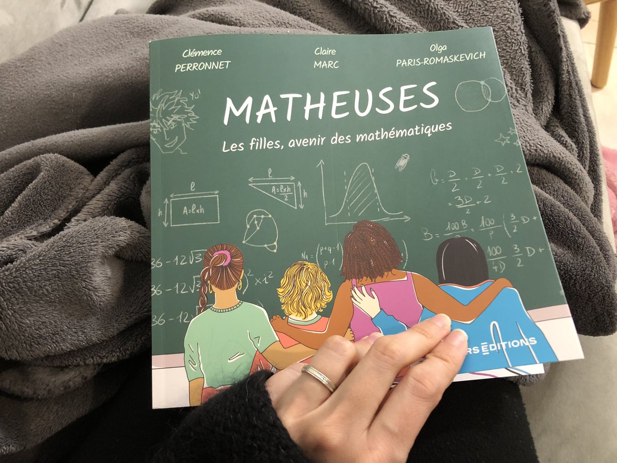 BegueAline's tweet photo. 📖 ❤️
Un livre accessible pour toutes et tous ! https://t.co/J4YSbsg9At