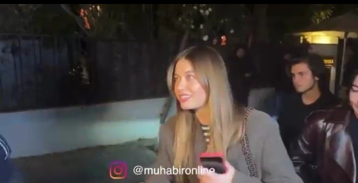 Afra Saraçoğlu