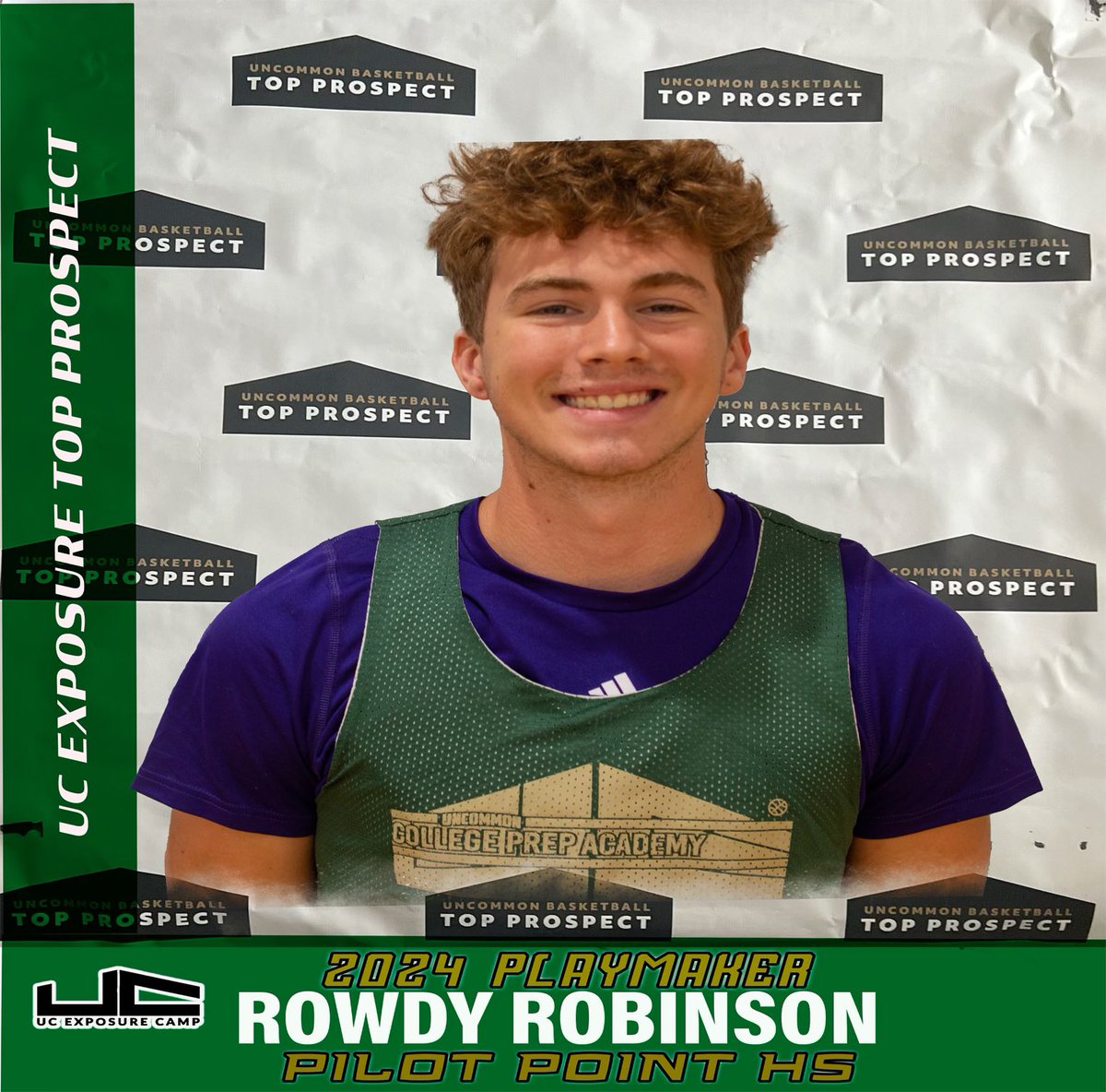 Russell "Coach V" Vanlandingham tweet media