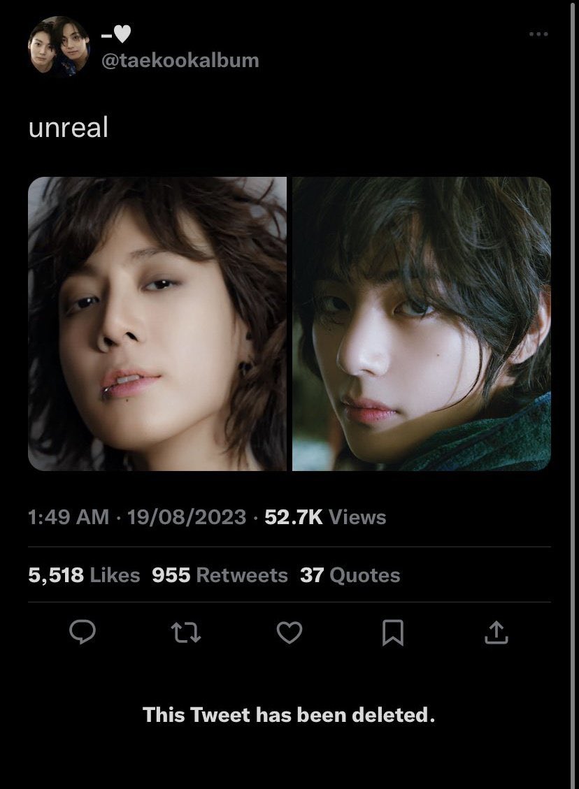 idolthv's tweet photo. I can see why they don’t even try LMFAO😭 https://t.co/my791QkBPx