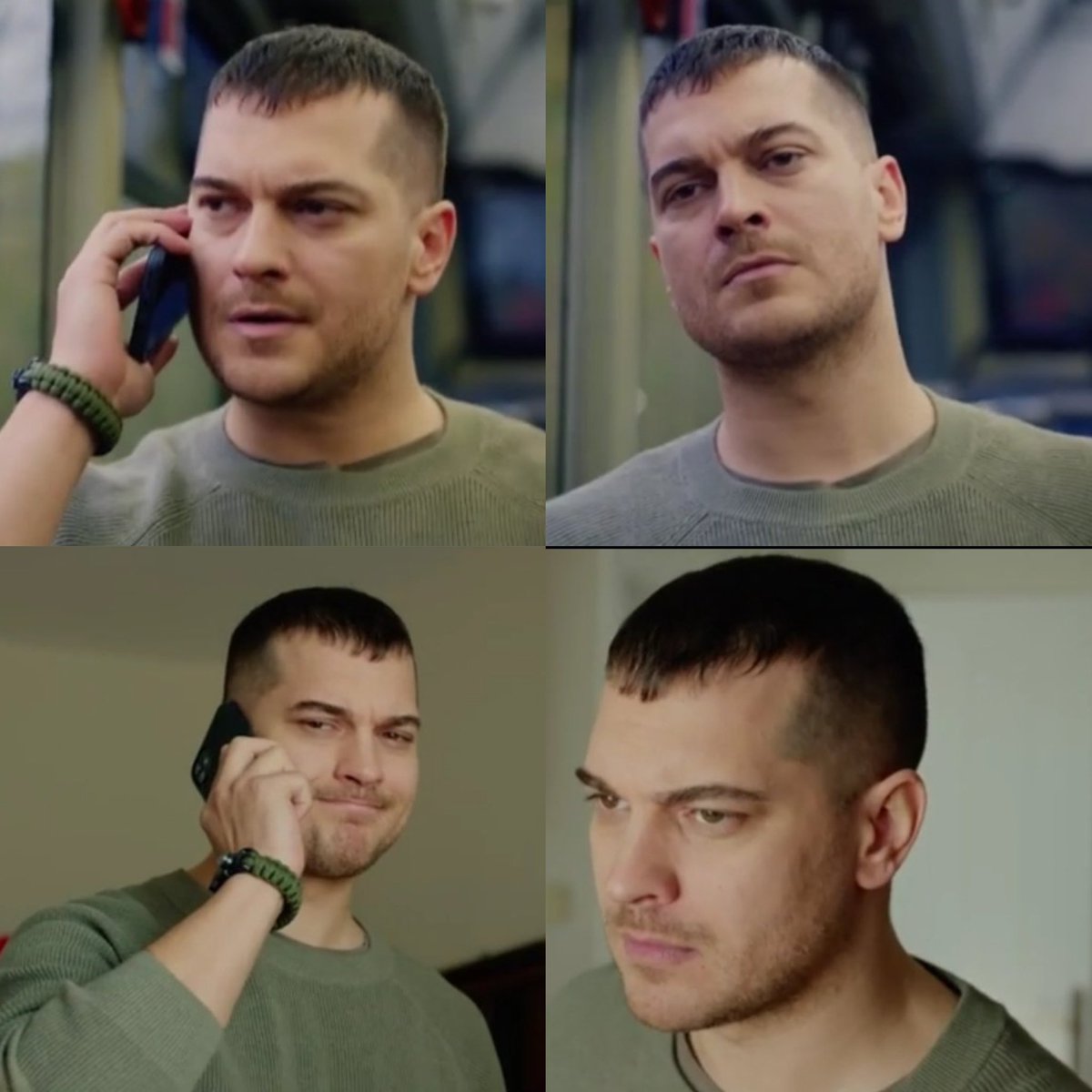 the most beautiful man alive he is