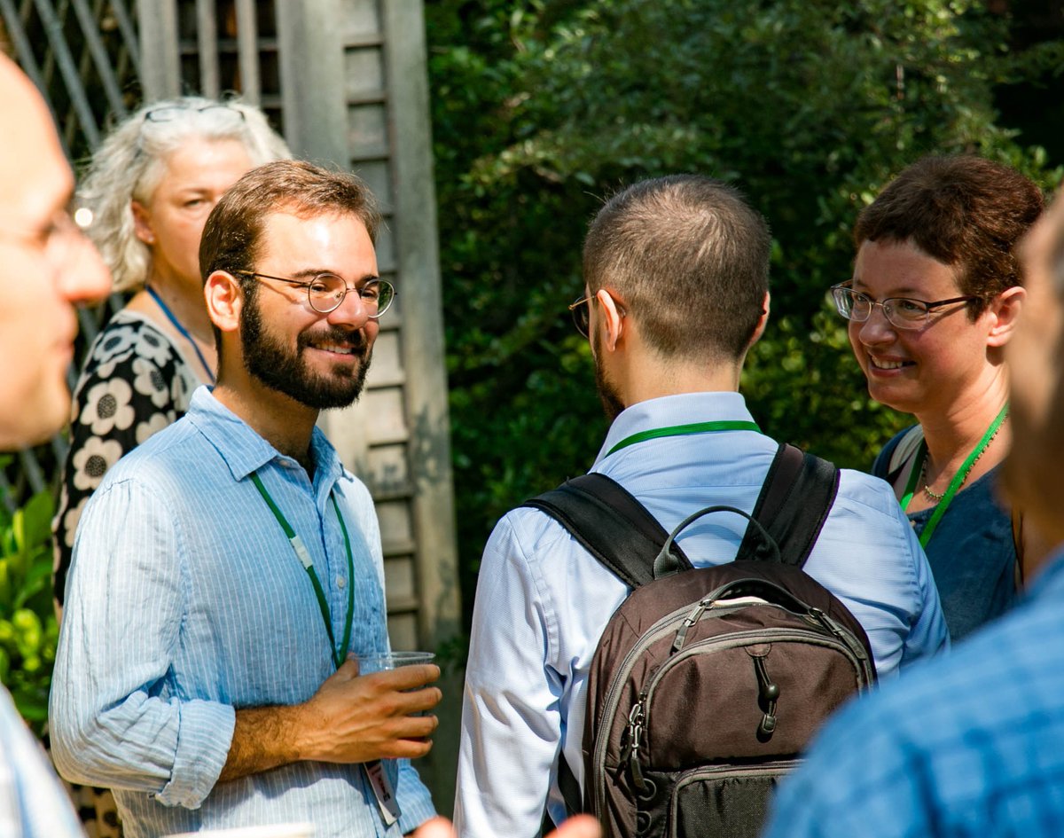 Dumbarton Oaks tweet media