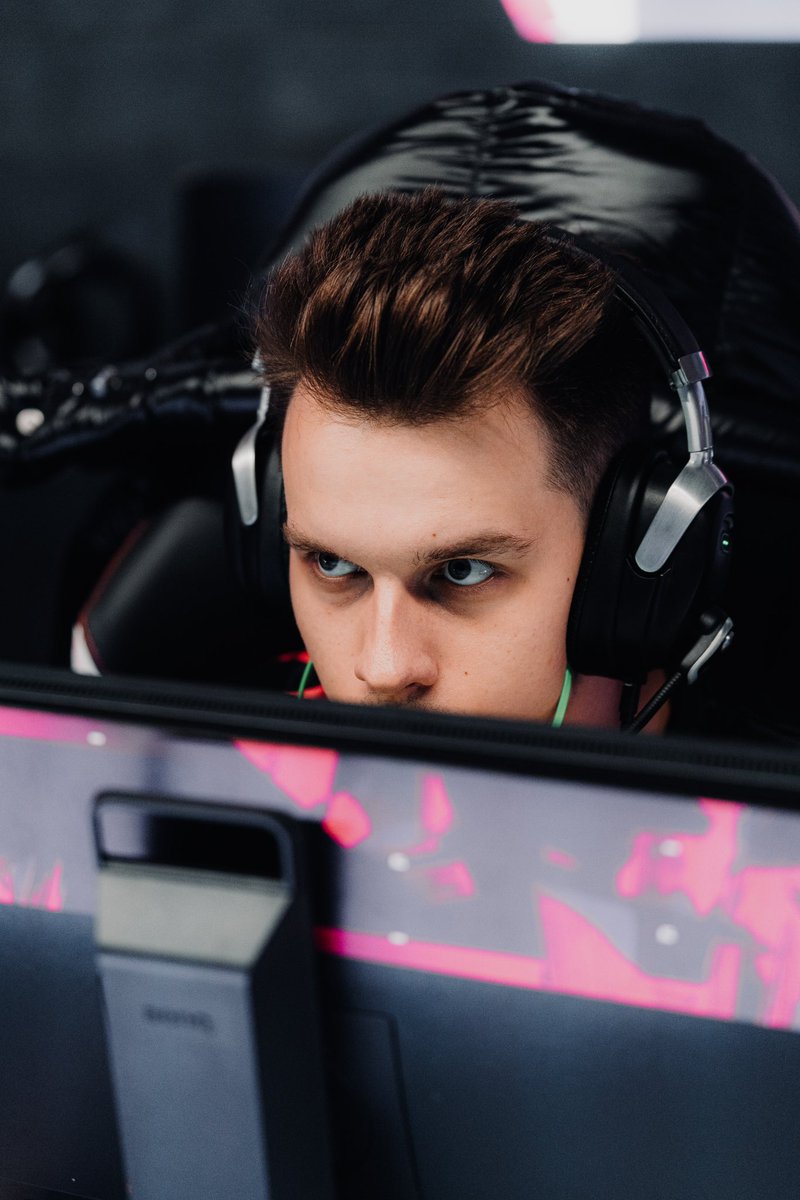 Another W in Copenhagen 🎞️ #FaZeUp