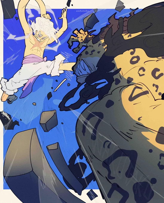 AWAKENED BATTLE 